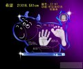 寶寶手腳印