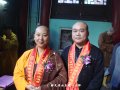 大自在總經(jīng)理妙文居士與耀一法師