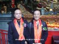 大自在總經(jīng)理妙文居士與著名表演藝術(shù)家游本昌先生