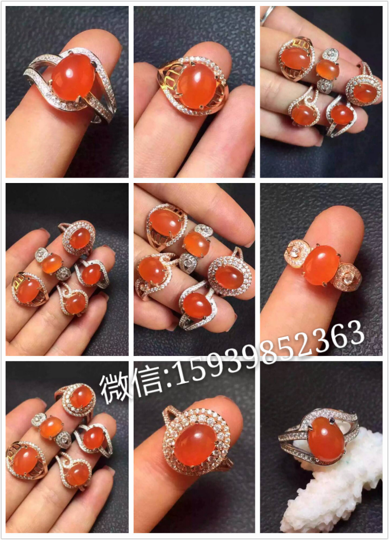 翡翠 ,南紅,全新出售 - 400元起 翡翠 ,南紅,全新出售 - 400元起
