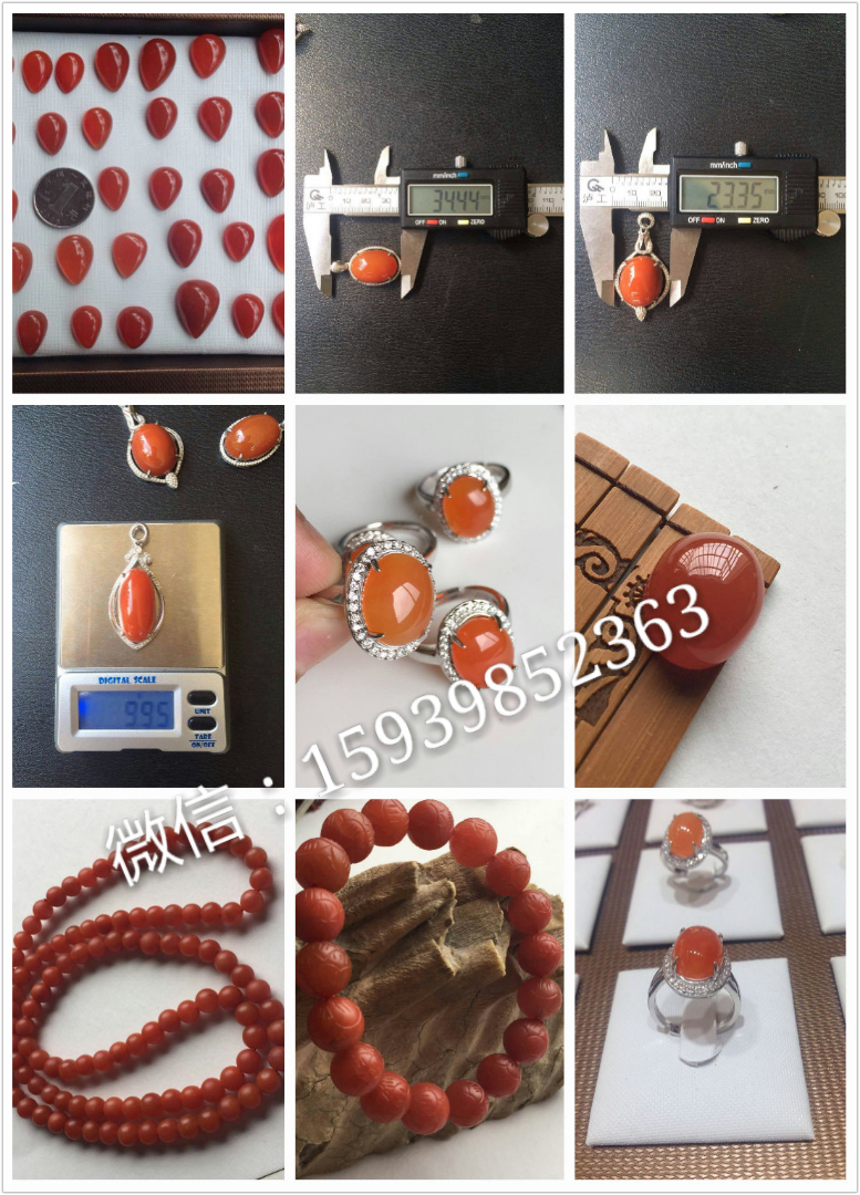 翡翠 ,南紅,全新出售 - 400元起 翡翠 ,南紅,全新出售 - 400元起