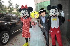 自用婚紗、禮服、伴娘服出租
