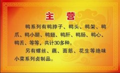 鴨天下販鴨郎，吃貨們的福利到了(^_^)