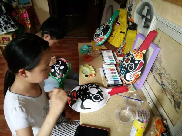 美術(shù)班招生啦 美術(shù)班招生啦