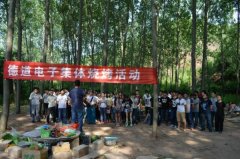 河南德道電子科技有限公司招聘員工 河南德道電子科技有限公司招聘員工