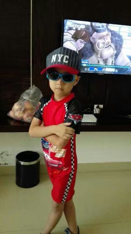 義馬向陽雙語幼兒園開始招生了 義馬向陽雙語幼兒園開始招生了