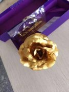 浪漫七夕，怎么能缺少浪漫的玫瑰花！