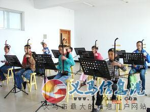 二胡藝術(shù)培訓(xùn)班招生 二胡藝術(shù)培訓(xùn)班招生