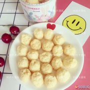 進(jìn)口零食。千層蛋糕