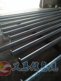 陶瓷內(nèi)襯復(fù)合鋼管 陶瓷內(nèi)襯復(fù)合鋼管
