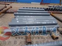 陶瓷耐磨管 陶瓷耐磨管
