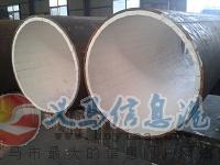 粘貼陶瓷耐磨彎頭 粘貼陶瓷耐磨彎頭