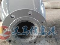 耐磨球形彎頭 耐磨球形彎頭
