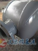 耐磨球形彎頭 耐磨球形彎頭