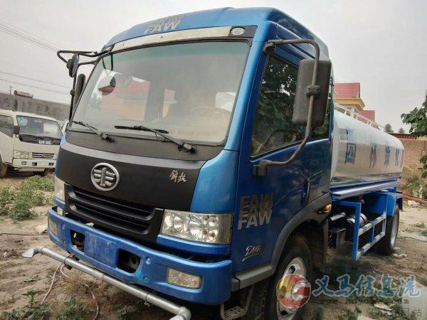 出售灑水車 出售灑水車