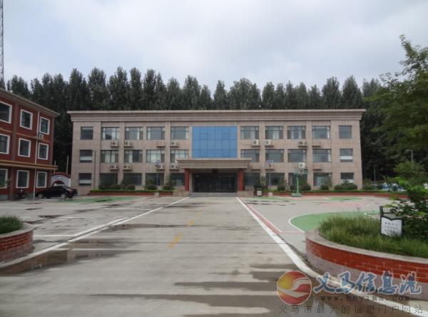 義馬市第二污水處理廠招工 義馬市第二污水處理廠招工