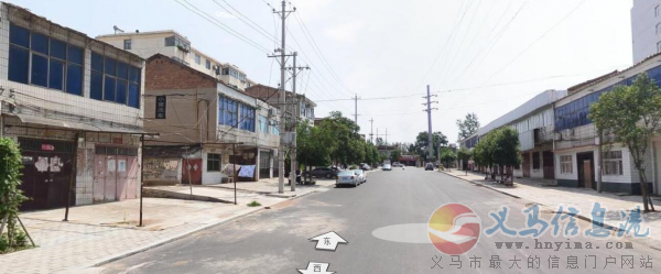 商住兩用161平方 商住兩用161平方