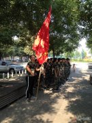2018年秋季河南省義馬高級技工學(xué)校武術(shù)校區(qū)武術(shù)專業(yè)招生 2018年秋季河南省義馬高級技工學(xué)校武術(shù)校區(qū)武術(shù)專業(yè)招生
