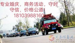 專業(yè)婚慶車隊(duì),商業(yè)活動(dòng)車隊(duì)