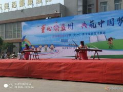 國韻古箏藝術(shù)學(xué)校招生啦！