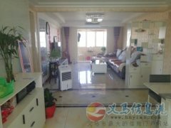 精品房屋出售   130平，拎包入住