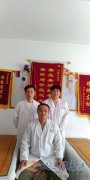 王春亮民間按摩絕學(xué)，易筋，易骨，易髓，易心