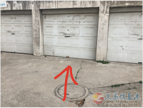 祥和小區(qū)車庫出售 祥和小區(qū)車庫出售
