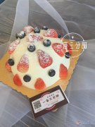 義馬一畝三分甜，私房甜品蛋糕，歡迎品嘗