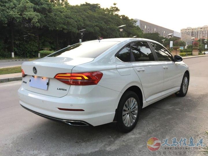19年九成新大眾朗逸轎車轉(zhuǎn)讓 一兩萬(wàn)提車 19年九成新大眾朗逸轎車轉(zhuǎn)讓 一兩萬(wàn)提車