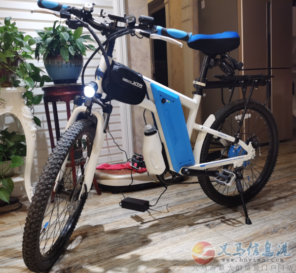 轉(zhuǎn)讓幾乎全新助力山地車 轉(zhuǎn)讓幾乎全新助力山地車
