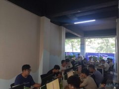 數(shù)據(jù)標注員 數(shù)據(jù)標注員