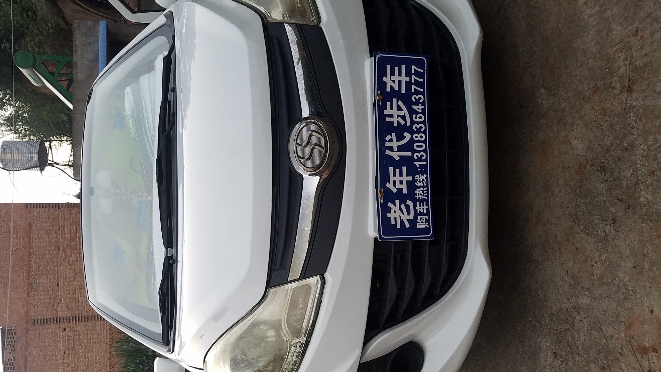 e7三缸油車(chē)出售 e7三缸油車(chē)出售