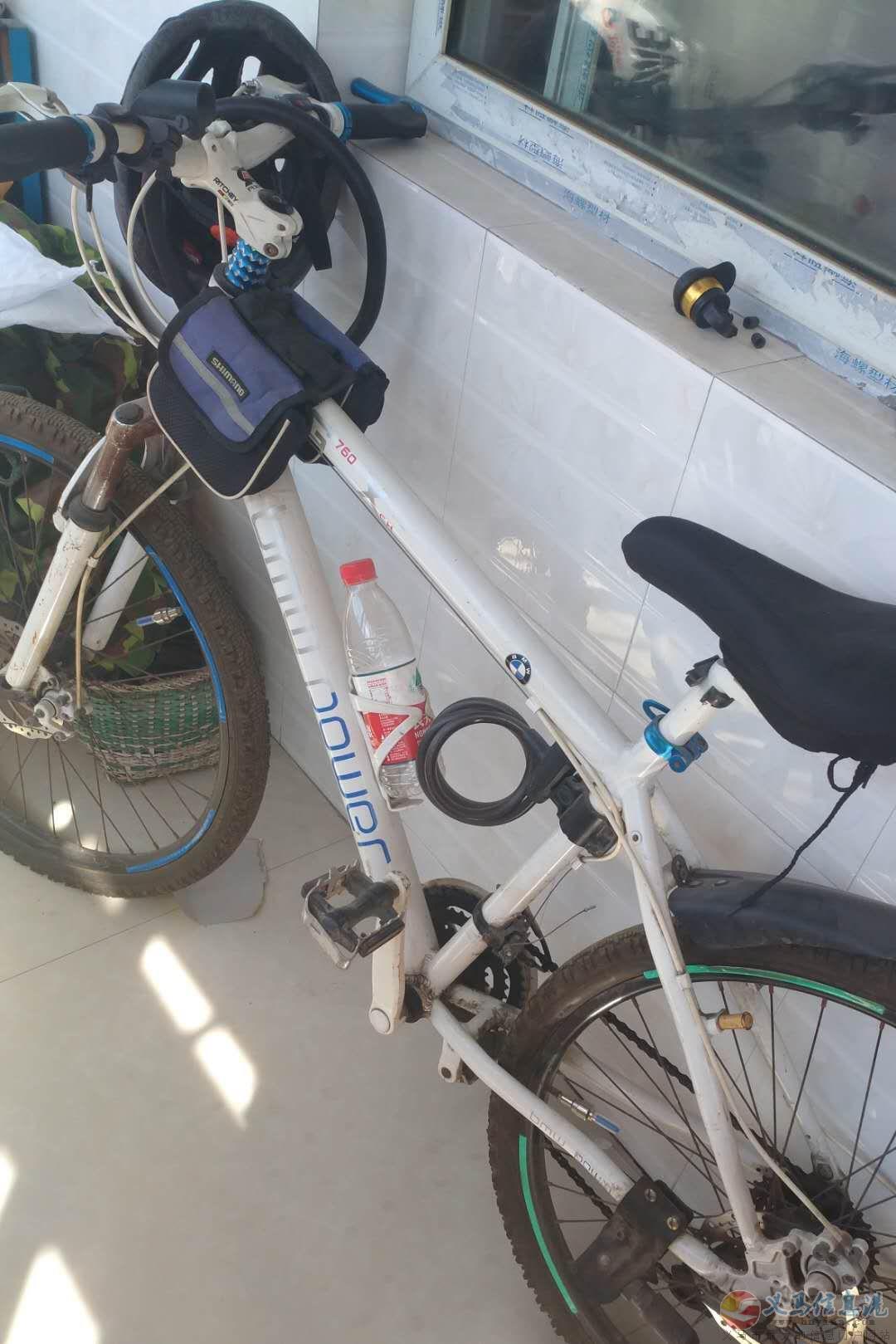 七成新自行車出售 七成新自行車出售