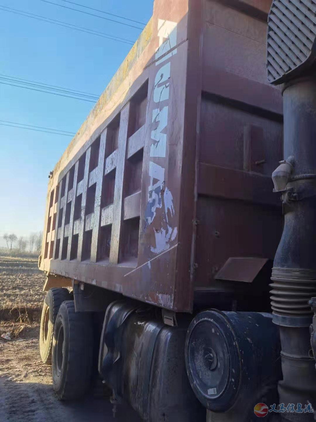 福田歐曼 380馬力二手后八輪車(chē)況好 福田歐曼 380馬力二手后八輪車(chē)況好