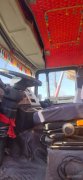 16年德龍自卸車340馬力5縱梁車況好 16年德龍自卸車340馬力5縱梁車況好