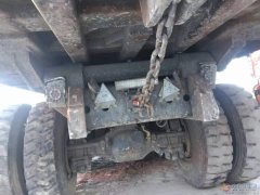 16年北奔前二后八工程自卸車海沃油缸 16年北奔前二后八工程自卸車海沃油缸