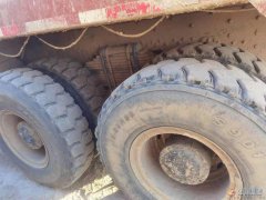 福田歐曼 380馬力二手后八輪車(chē)況好 福田歐曼 380馬力二手后八輪車(chē)況好