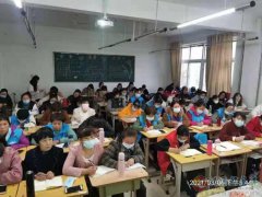 政府出資，免費培訓，包吃包住，頒發(fā)高級證書