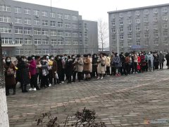 政府出資，免費培訓，包吃包住，頒發(fā)高級證書