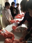 義馬愛子緣月嫂家政，急需大量從業(yè)和就業(yè)人員，找工作就到愛子緣