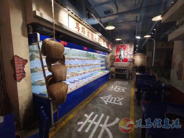 中型火鍋店 臨街旺鋪 位置醒目 有固定客源 接手即可盈利 中型火鍋店 臨街旺鋪 位置醒目 有固定客源 接手即可盈利