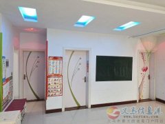 禮召社區(qū)5樓128平三室 禮召社區(qū)5樓128平三室