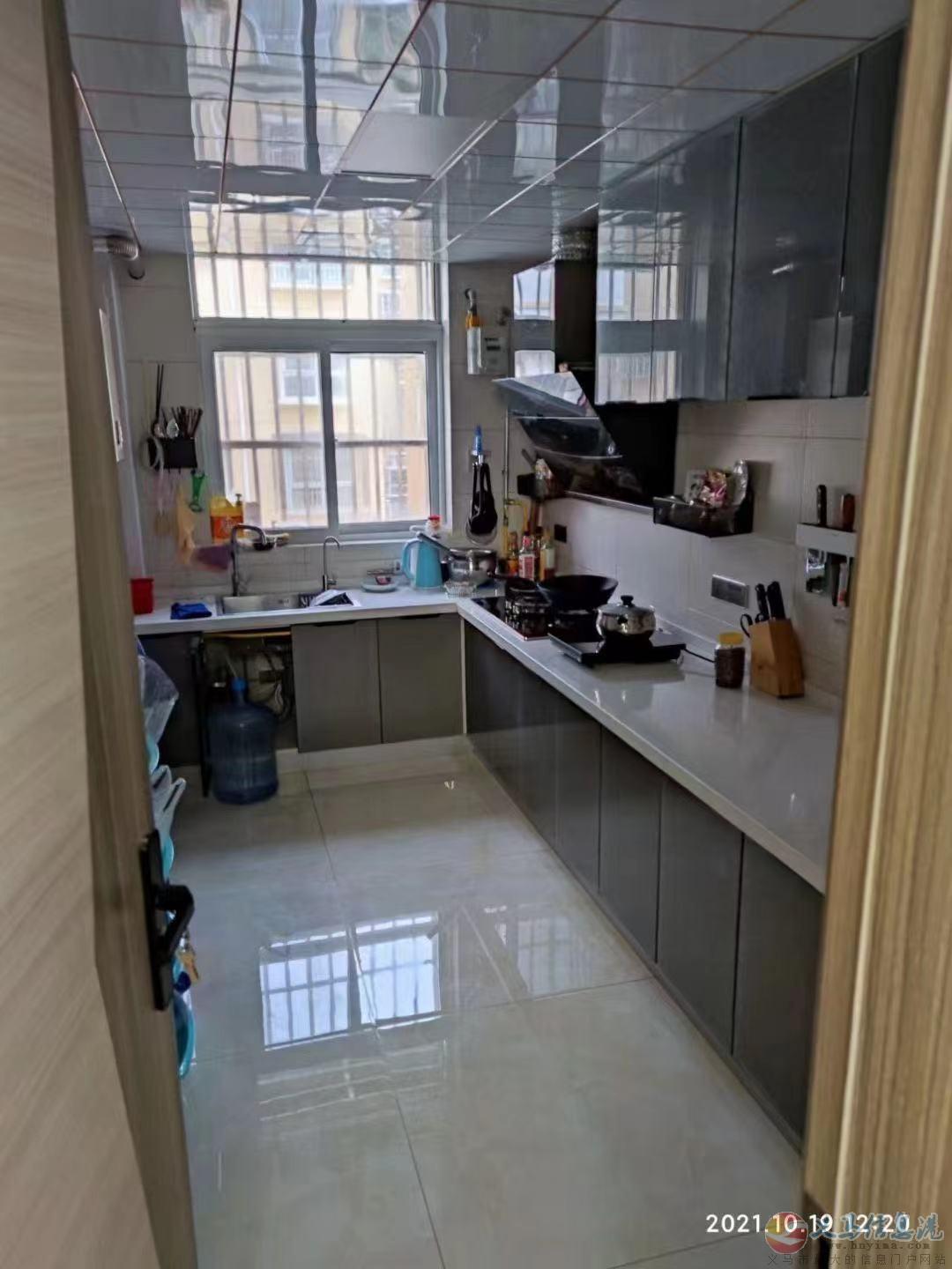 金銀葉三室兩廳115㎡ 金銀葉三室兩廳115㎡