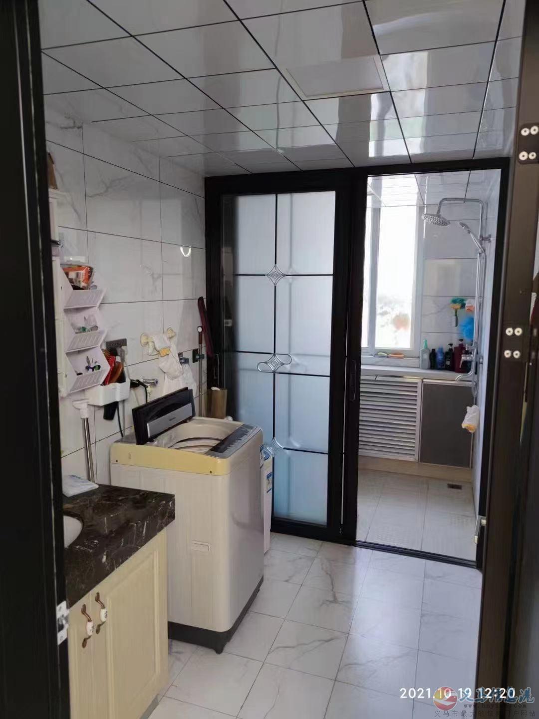 金銀葉三室兩廳115㎡ 金銀葉三室兩廳115㎡