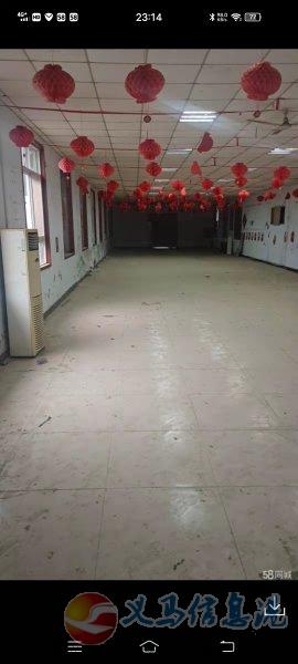臨街通體空房300平方出租 臨街通體空房300平方出租