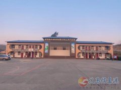東區(qū)鄉(xiāng)村振興綜合體0房租招商啦??！