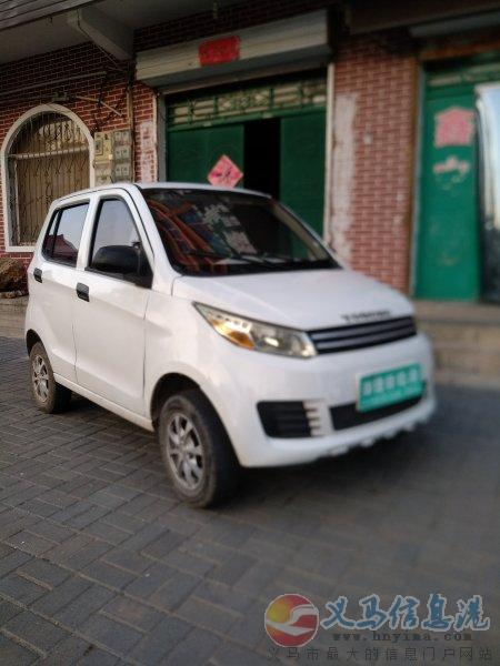 八成新御捷四輪電動(dòng)車轉(zhuǎn)讓 八成新御捷四輪電動(dòng)車轉(zhuǎn)讓