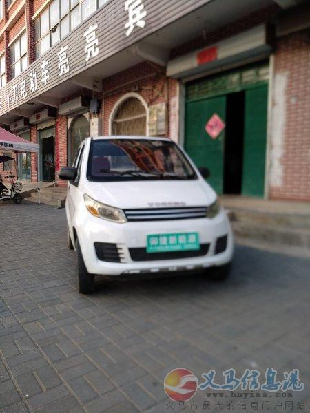 八成新御捷四輪電動(dòng)車轉(zhuǎn)讓 八成新御捷四輪電動(dòng)車轉(zhuǎn)讓