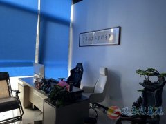電子商務(wù)產(chǎn)業(yè)園招聘半天班客服