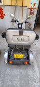 出售一臺(tái)電動(dòng)三輪車(chē) 出售一臺(tái)電動(dòng)三輪車(chē)